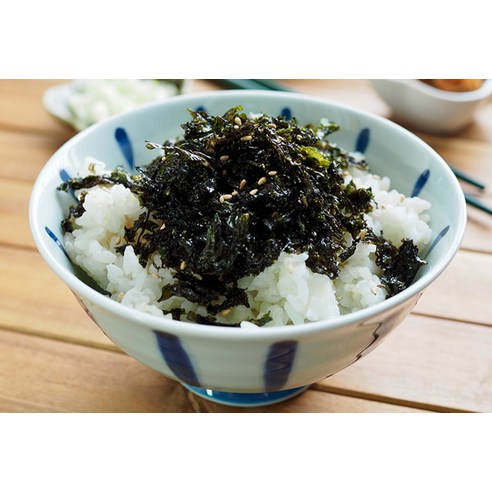 광천김의 미니미스틱 김자반: 맛있는 간식의 신선한 세계 맛보기