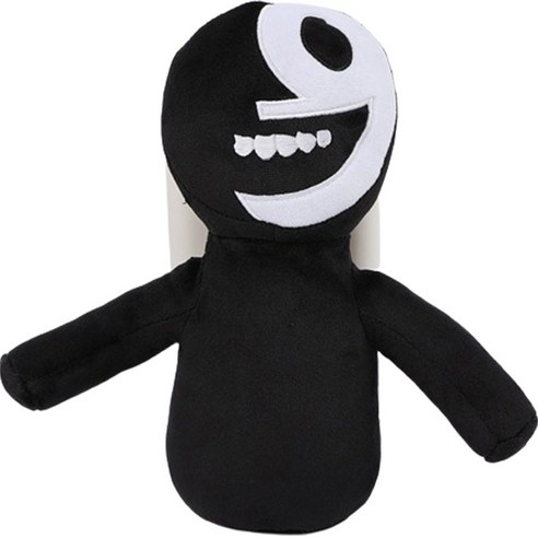 로블록스 도어즈 인형, 26cm, 잭