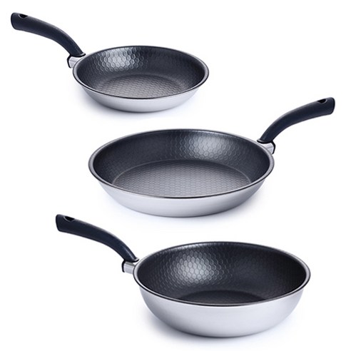 알텐바흐 헥사 통5중 팬웍 3종 세트, 혼합색상, 22F+30F+30W, 1개