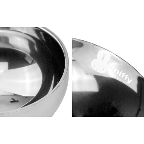 사랑스러운 미피와 함께하는 건강하고 즐거운 식사!