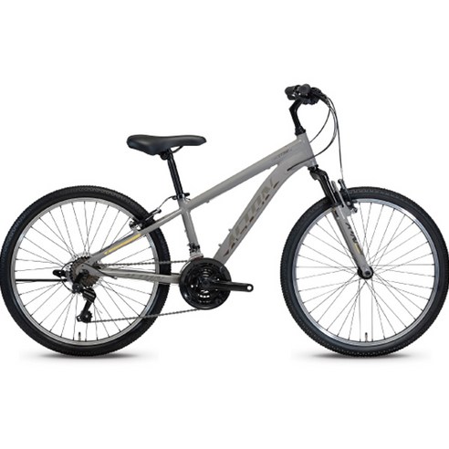 알톤스포츠 2023년 26 MTB 자전거 라임스톤 1.0 미조립박스배송, 매트 블랙, 168cm