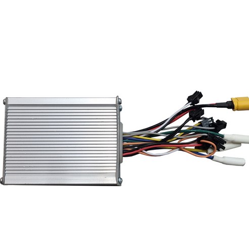 나노휠 AIR-1000 메인컨트롤러 60V AC-60000-335, 1개