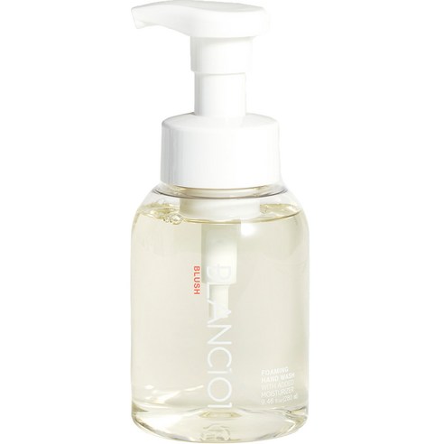 블랑101 핸드워시 블러쉬, 280ml, 1개