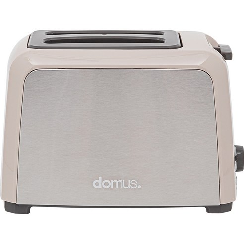 도무스 낭만 토스터 내츄럴 베이지 DT-1307XB 업소용토스트기계 도무스 낭만 토스터 내츄럴 베이지 DT-1307XB 업소용토스트기계