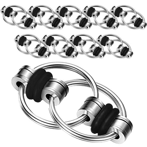 Fidget 玩具 棍子 手指玩具 手部玩具 癡呆預防 大腦旋轉 大腦發育 愛好