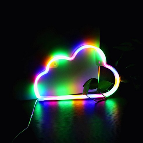 室內道具 室內照明 情緒燈 霓虹燈 電池霓虹燈 instagrammable 道具 instagrammood 照明 室內照明 instagrammood 燈 insta 霓虹燈