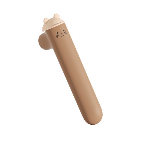 DM 베어캡 도어 손잡이 커버, 브라운