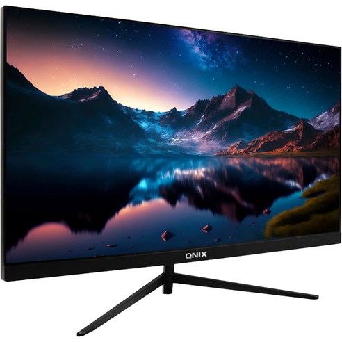 큐닉스 68.4cm QHD 스피커내장 모니터, QX2711 IPS QHD 95(무결점)