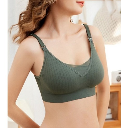 大碼哺乳文胸 雙扣哺乳文胸 哺乳墊 哺乳墊 哺乳服 哺乳護墊 孕婦文胸 air alode