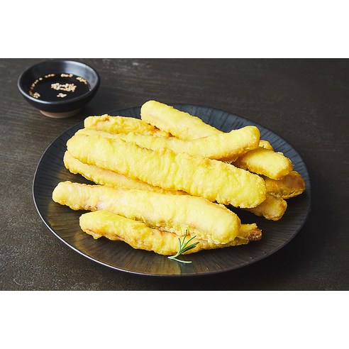 매콤한 유혹, 사옹원 튀김공방 오징어튀김으로 특별한 미식 경험을 즐기세요!