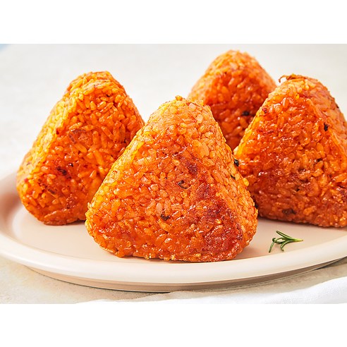 바르다김선생의 김치치즈 주먹밥, 간편한 조리와 다채로운 맛