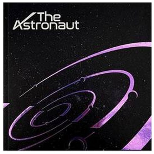 진 (방탄소년단) - The Astronaut 랜덤발송, 1CD