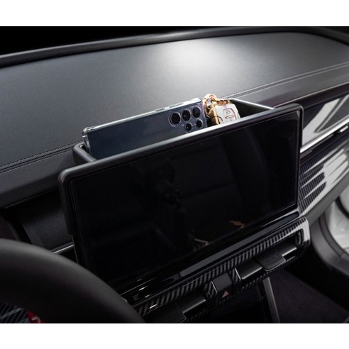 토레스 대쉬보드 수납함 몰딩은 편리하고 실용적인 차량 내부 정리 솔루션입니다.