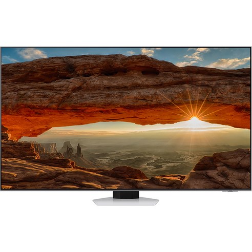 삼성전자 4K UHD Neo QLED TV QNB85, 214cm(85인치), KQ85QNB85AFXKR, 스탠드형, 방문설치