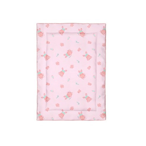 자연의 포근함을 담은 밀로앤개비 그린티 모달 애착이불로 아이에게 행복한 꿈을 선물하세요.