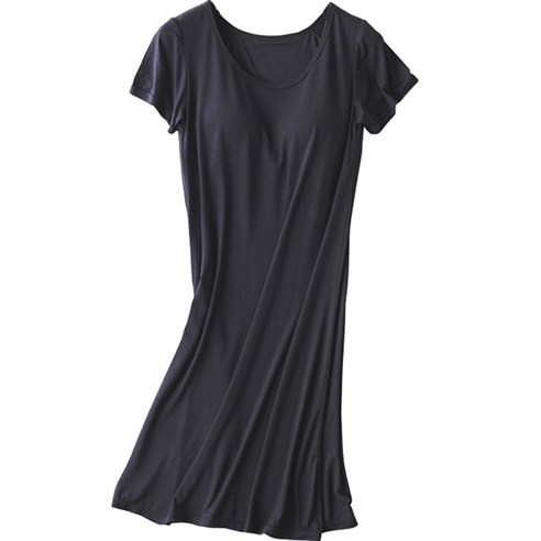 숨 막히는 여름 시원하게 구원해 줄 모달 원피스