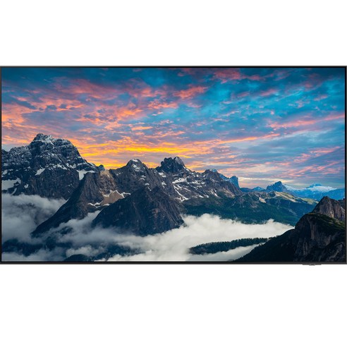 삼성전자 4K Neo QLED TV QNC90, 108cm(43인치), KQ43QNC90AFXKR, 벽걸이형, 방문설치