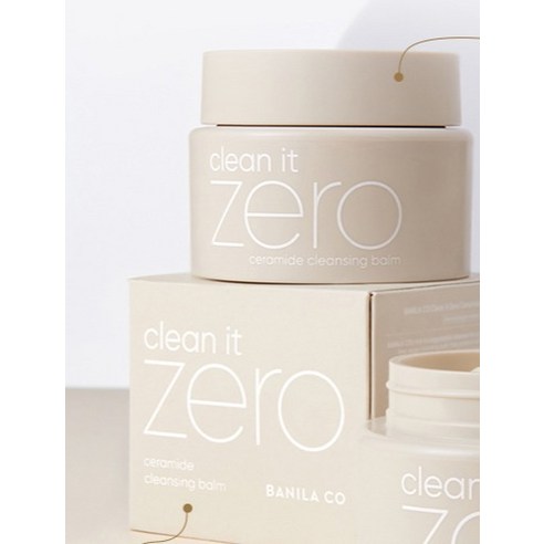 芭妮蘭 卸妝膏 banilaco卸妝膏 banilaco卸妝霜 美容 護膚 清潔 清潔劑 卸妝 潔面