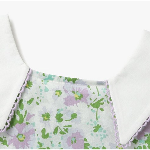 孩子們 時尚 女孩 服裝 襯衫 女孩 女孩 女孩的服裝 夏季