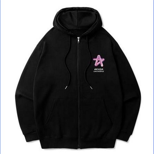 中性 時尚 休閒 服裝 外套 罩 拉鍊 中性 中性 中性
