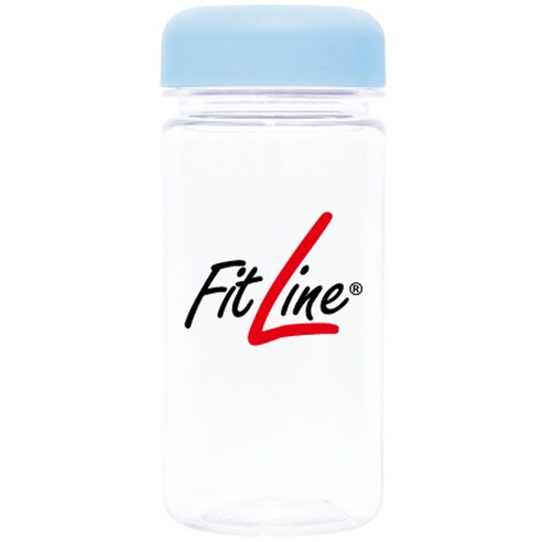 피트라인 트라이탄 보틀, 블루, 350ml