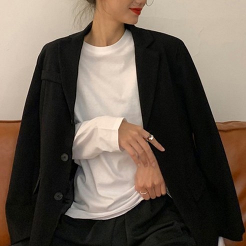 女裝時尚服裝上衣長袖T卹成年女性成年女性女裝女士女士女士女士女裝服飾女裝女裝長袖四季