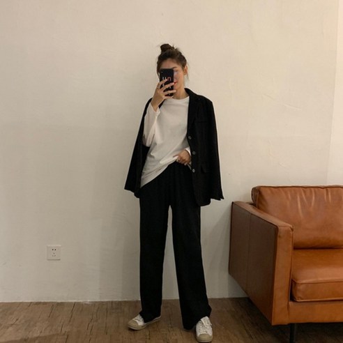女裝時尚服裝上衣長袖T卹成年女性成年女性女裝女士女士女士女士女裝服飾女裝女裝長袖四季