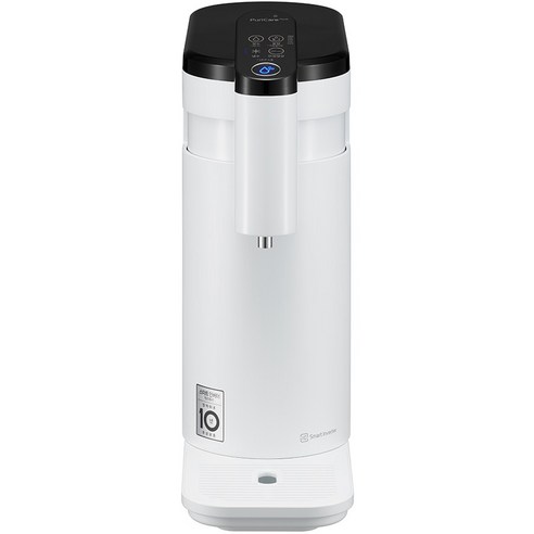 LG 퓨리케어 상하좌우 냉정수기 4년 무상 자가관리형 방문설치, WD305AW4Y0
