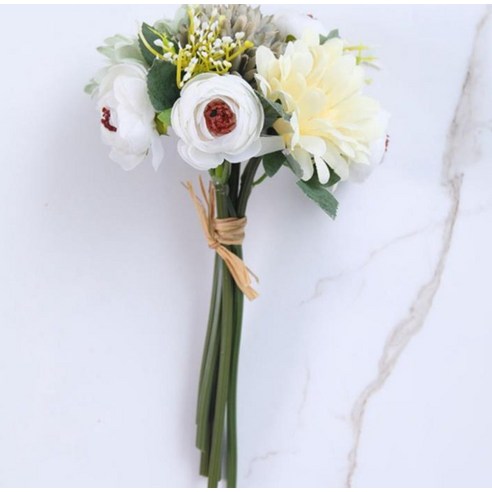 園藝用品 園藝 花卉 人造花 園藝 用品
