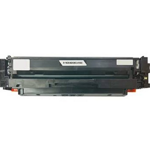 토너피아 HP 2400매 표준용량 호환토너 W2040A, 검정, 1개