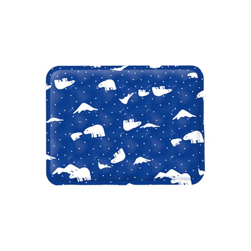 마켓피오 스프트 젤 아이스 쿨 패드, 타입1