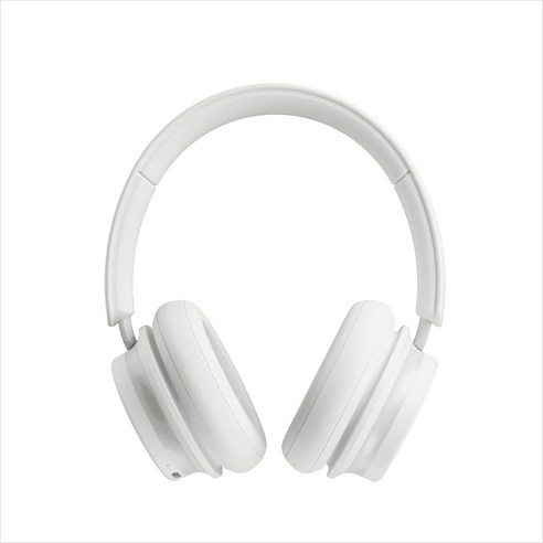 DALI 블루투스 헤드폰 IO-4, 초크 화이트