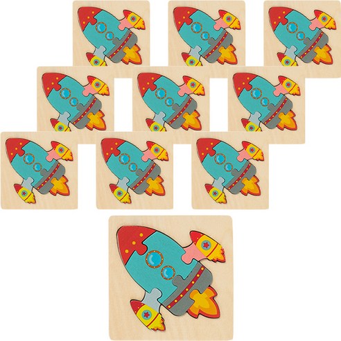 謎題  兒童的  實木  組  toddler kids  幼兒  KIDS  KID  孩子  孩子們