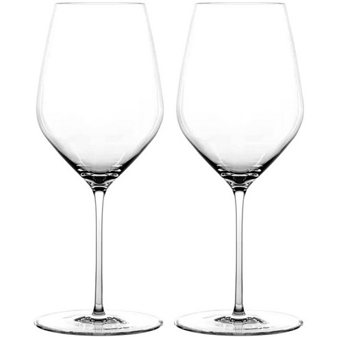 슈피겔라우 핸드메이드 하이라인 보르도, 650ml, 2개