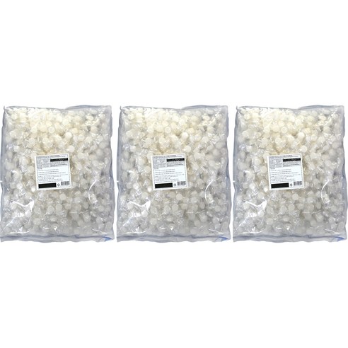 일광제과 레몬 박하맛 캔디, 3kg, 1개