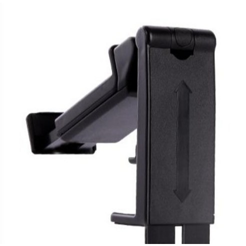 휴대성, 편리성, 다목적성, 내구성을 갖춘 360도 회전식 휴대용 비행기 핸드폰 거치대