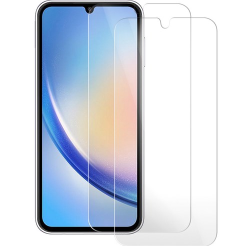 [OKㅣ강추] 코쿼드 강화유리 휴대폰 액정보호필름 2p 세트 [OKNOWㅣ추천상품]