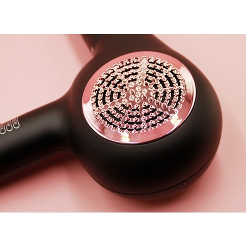 찬란한 머릿결의 시작, 예스뷰티 드라이기 WUP1766