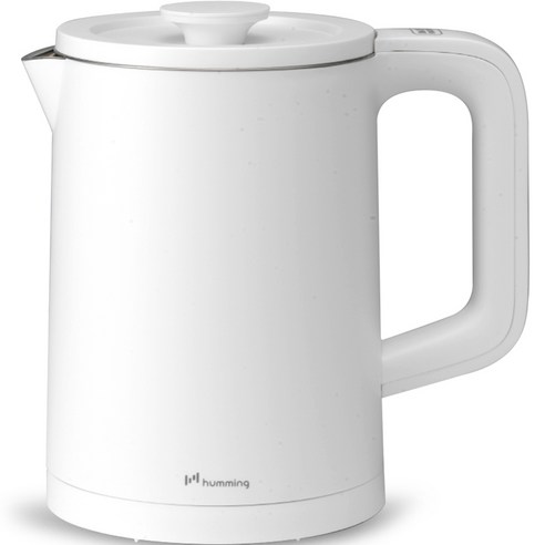 humming 온도조절 전기 보온 커피포트, HMK-2112W