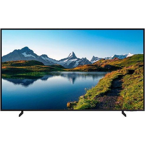 스타일링 인기좋은 삼성65인치tv 아이템으로 새로운 스타일을 만들어보세요. 삼성전자 4K QLED TV QC67: 몰입적인 시청 경험을 위한 혁신적인 텔레비전