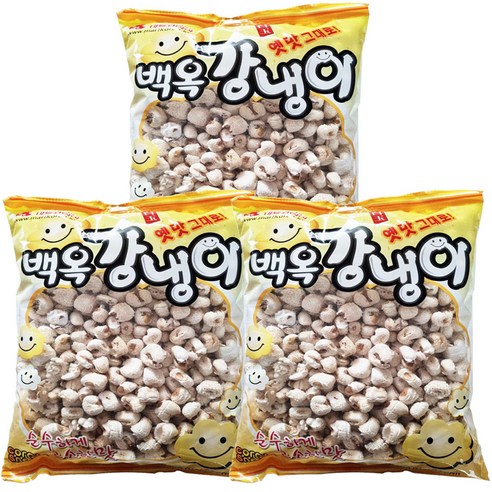 마트코리아 백옥 강냉이