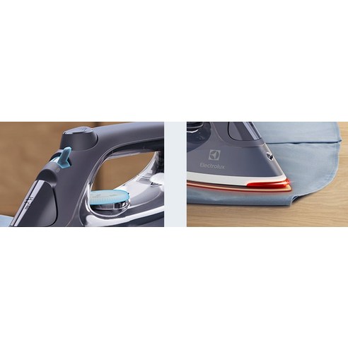 집안에서 옷감 관리를 편안하고 효율적으로.