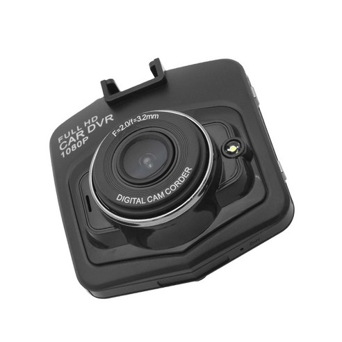 컴스마트 GF502S 차량용 블랙박스: Full HD 화질과 편리한 기능으로 차량 안전 강화
