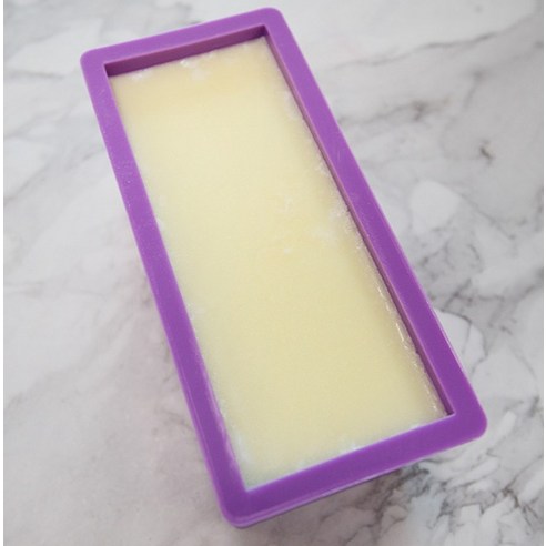 지안네이처 실리콘 몰드로 꼼꼼한 나만의 비누를 직접 만들어요!