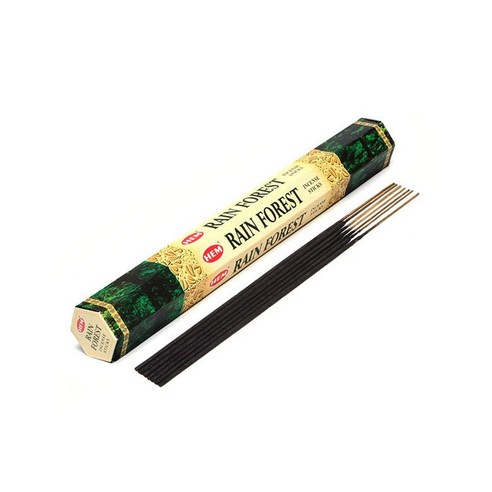 향기로 채우는 일상, HEM 헥사 스틱 인센스로 완성하는 나만의 공간