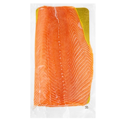 새콤달콤한 노르웨이 생연어로 맛있는 요리를 만드세요!