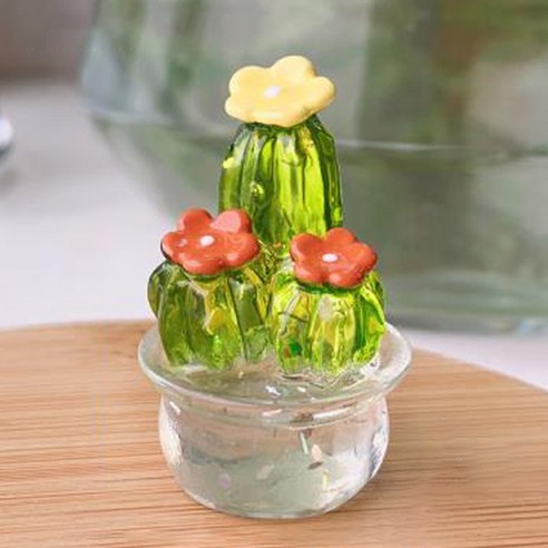 라이크잇 인테리어 식물모형 장식품, G