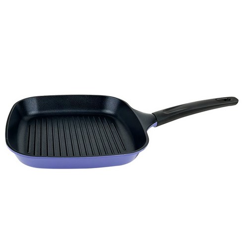 키친아트 인덕션 사각 그릴팬으로 맛과 멋을 더하는 주방을 완성하세요!