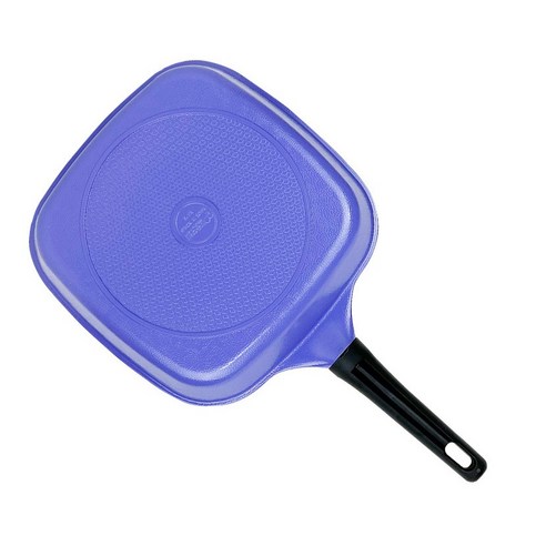 키친아트 인덕션 사각 그릴팬으로 맛과 멋을 더하는 주방을 완성하세요!