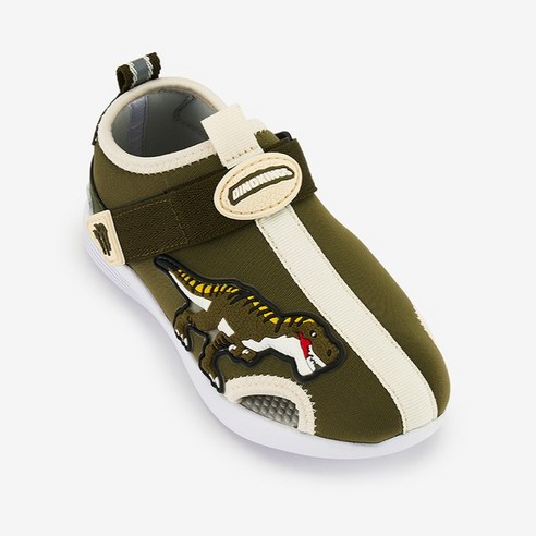 우리 아이 여름 발을 책임질 다이노킹즈 아쿠아 쿠션 샌들: 모험과 편안함이 공존하는 선택 다이노킹즈샌들